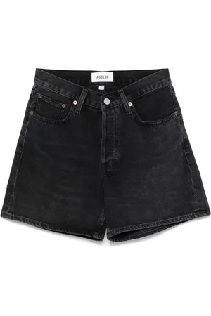 AGOLDE Indra shorts