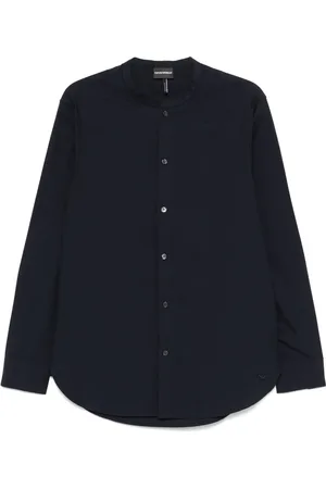 Emporio Armani Skjorte med knapper
