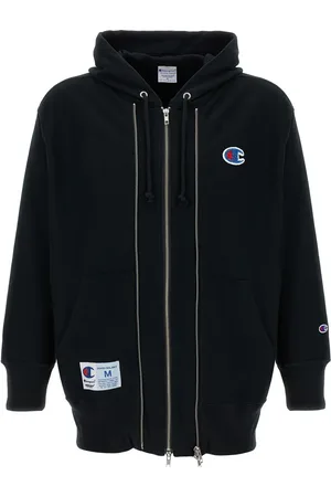 UNDERCOVER X Champion hættetrøje