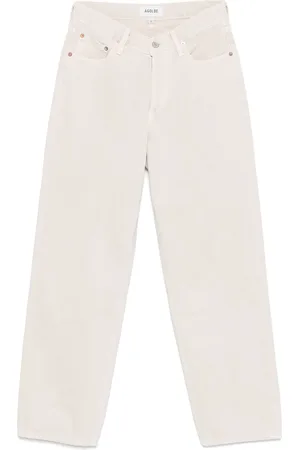 AGOLDE Jeans med lige ben