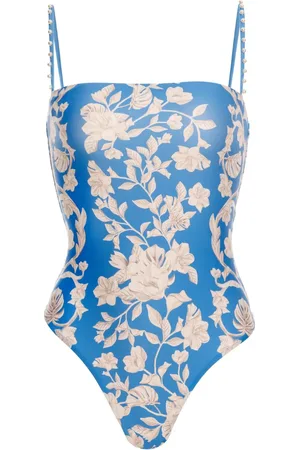 Agua by Agua Bendita Durazno Madera badedragt