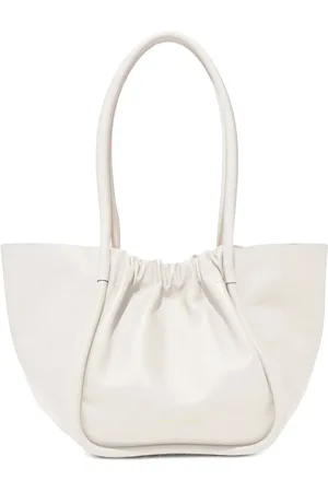 Proenza Schouler Stor ruchet tote