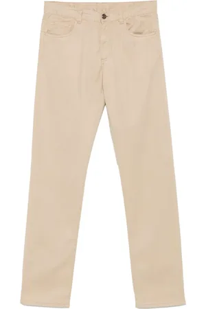 CANALI Bukser i twill