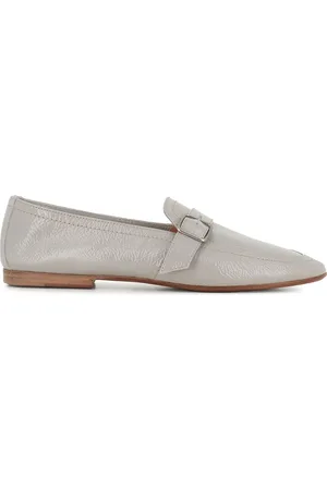 HENDERSON BARACCO Loafers i læder