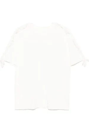 JNBY T-shirt med rund hals