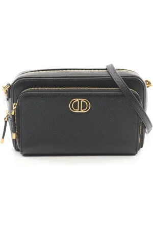 Dior Karo skuldertaske fra 2020
