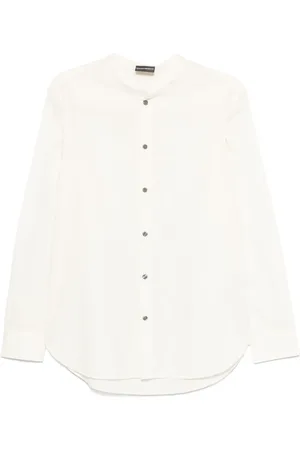 Emporio Armani Skjorte med knapper