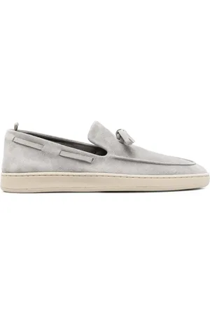 Officine creative Loafers med sløjfedetalje