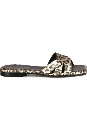 Giuliano Galiano Sandaler i læder
