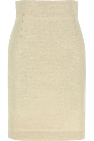 TAGLIATORE Nell-nederdel