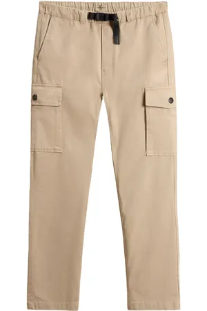 Woolrich Cargo-bukser