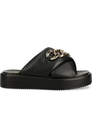 Buffalo Mia sandaler