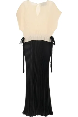 Gucci Plisseret kjole fra 2010