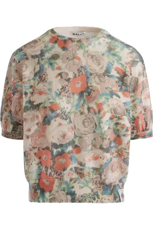 Bally Top i kashmir