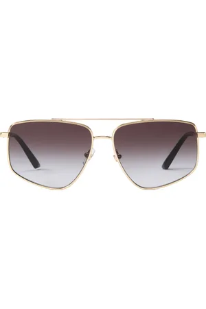Jimmy Choo Alyssa solbriller