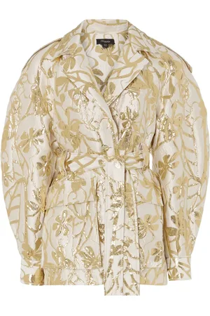 TEMPERLEY LONDON Frankel jakke