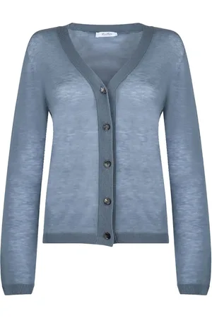 Max Mara Uldcardigan
