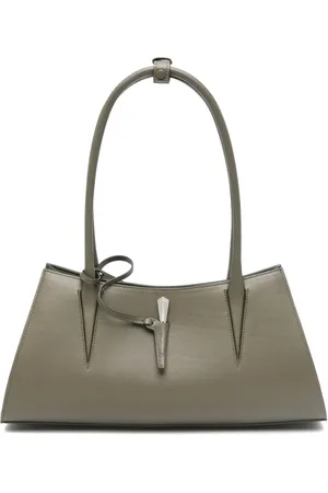 MUGLER Fang skuldertaske