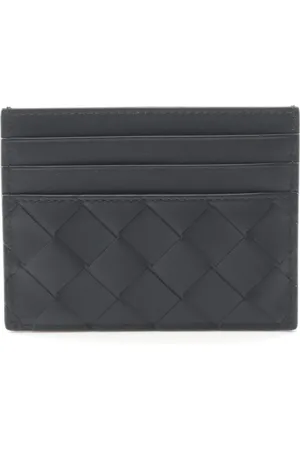 Bottega Veneta Intrecciato kortholder fra 2020