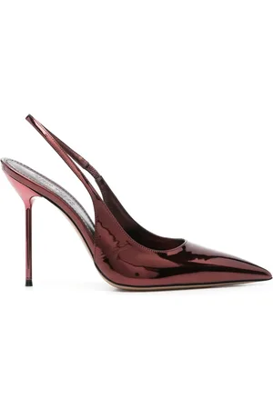 PARIS TEXAS 110 mm Lidia pumps