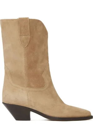 Isabel Marant 50 mm Dahope støvler