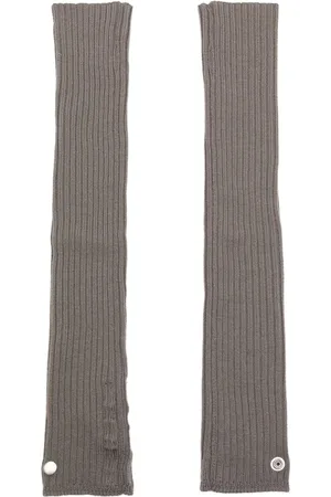 Rick Owens Handsker med armvarmere