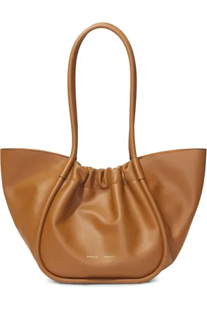 Proenza Schouler Stor ruchet tote