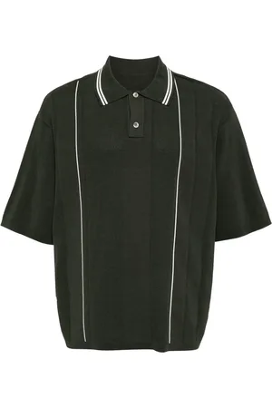 CROQUIS Strikket polo