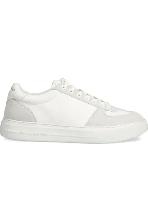 Karl Lagerfeld Lædersneakers