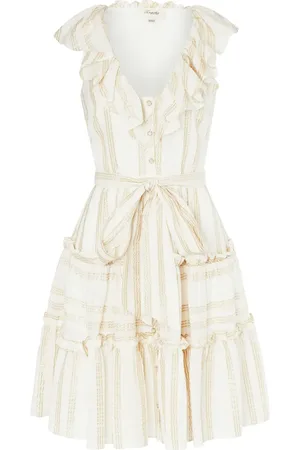 TEMPERLEY LONDON Kort Benoto kjole