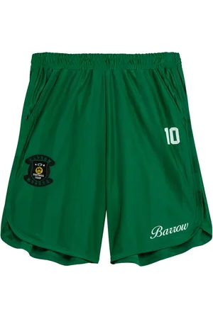 BARROW Shorts med logotryk