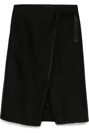 JNBY Nederdel med blondekant