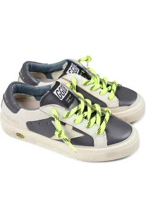 Golden Goose Lædersneakers