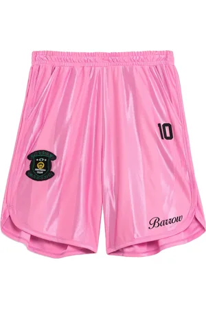 BARROW Shorts med logo