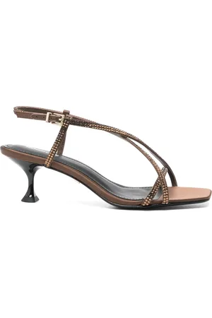 Lola Cruz 50 mm Liberty sandaler