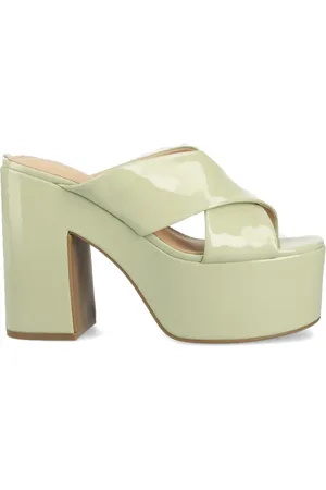Guess 125 mm Lantz mules
