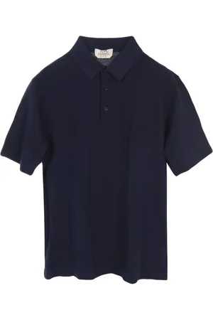 Hermès Polo i bomuld fra 2020