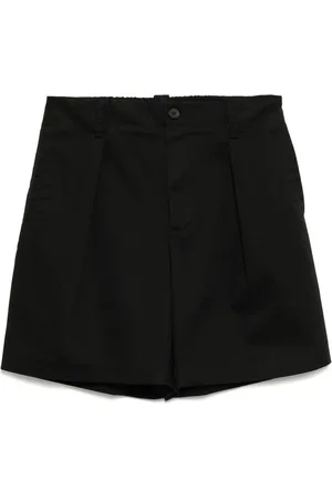 CROQUIS Shorts i bomuld