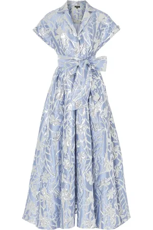 TEMPERLEY LONDON Frankel kjole