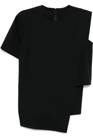 JNBY Asymmetrisk top