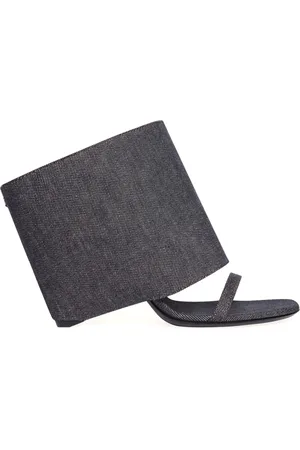 Courrèges Oblique sandaler