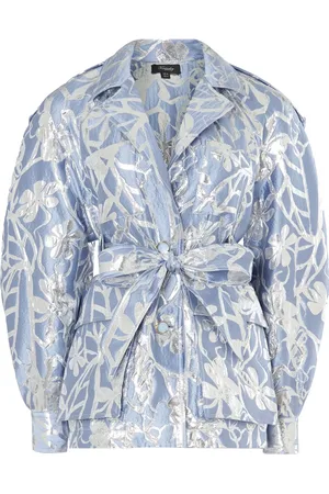TEMPERLEY LONDON Frankel jakke