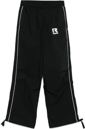 Rhude Parachute-joggingbukser med kantning