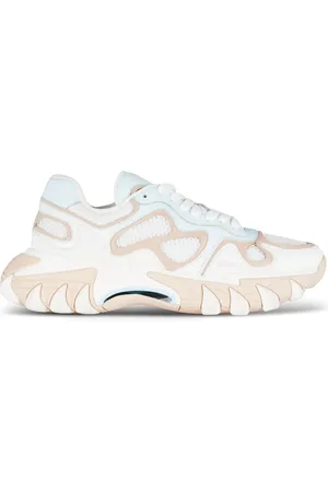 Balmain B-East sneakers i læder