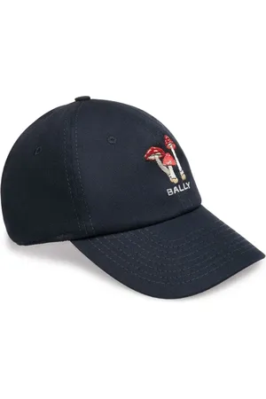 Bally Enchanting Mushrooms baseballkasket