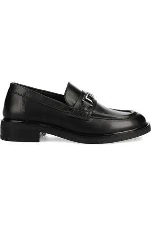 Karl Lagerfeld Loafers i læder