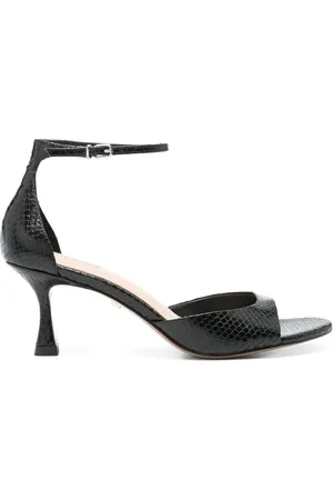 Lola Cruz 70 mm Petrina sandaler