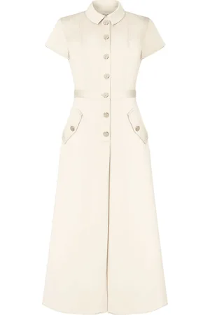 TEMPERLEY LONDON Castell kjole