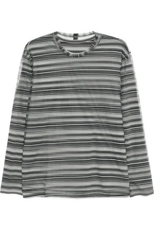 JNBY Stribet T-shirt
