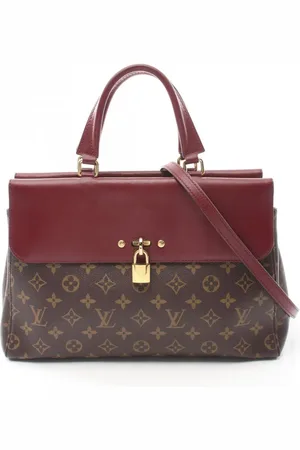 LOUIS VUITTON Venus Leysin håndtaske fra 2017